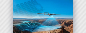 UAV Navigation enhances VNS01 for precision drone navigation in GNSS-denied environments