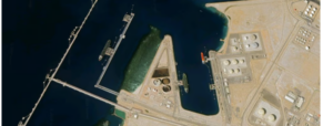 Key Saudi Pipeline Could Be Slowed for Weeks, Affecting Global Oil Trade