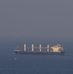 Drone strike sinks Turkish cargo ship in Black Sea