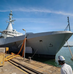 Littoral combat ship project faces fresh delay, first delivery now April 2027 — AG