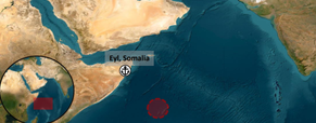 Piracy: hijacked Eureka tanker reportedly abandoned, hostage crew taken ashore