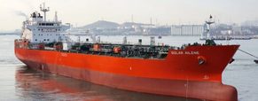 India’s Aegis takes over Dubai tanker and logistics group Tristar