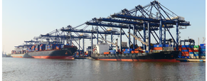 Pakistan Explores Buying or Chartering Boxship Due to Shipping Challenges