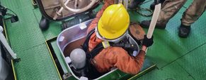 Building safety culture: Dos and don’ts for Enclosed Space Entry
