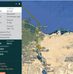 China Arctic service container ship returns to Asia via Suez