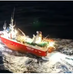 Galician Coast Guard Conducts Long-Distance Medical Evacuation of Sailor