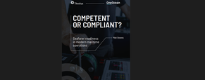 82% of seafarers say training fails to prepare crews for digital ship operations