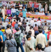 Ctg port labour organisations announce mass hunger strike for Oct 12