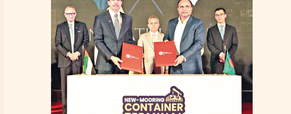 DP World to handle bulk of Ctg port containers