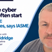 EXCLUSIVE | Maritime cyber attacks often start with basic weaknesses, says IASME