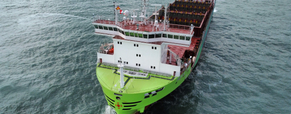 Newbuild Dual-Fuel Methanol Additions to the Fleet
