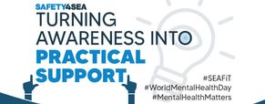 Expert thinking on mental health at sea: From listening to lasting change