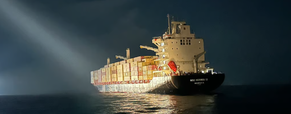 Mystery Deepens Around MSC Boxship After Vietnam Reports Medical Evacuation