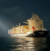 Mystery Deepens Around MSC Boxship After Vietnam Reports Medical Evacuation
