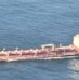 Indian Coast Guard stabilises tanker after ballast tank flooding