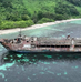 PCG Files Criminal Complaint Against Master of Burned-Out Ferry