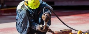 The Social Dimension: Industry action for crew welfare and resilience