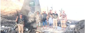 Yemeni War Intensifies with No Winner in Sight